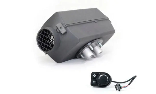 Autoterm Air 4D: Expert Guide to Installation and Benefits