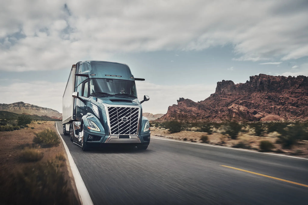 Volvo Releases Brand New 2024 Volvo VNL: Advancements in Trucking Efficiency and Comfort