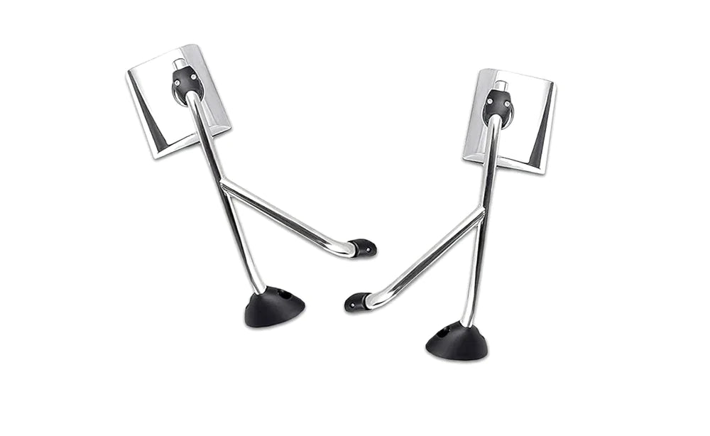 International Durastar Mirrors