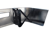 Bumper 18” Aero Without Fog Light 2004-2017 Volvo VNL
