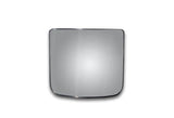 Small Lower and Big Door Mirrors 2004+ Volvo VNL VNM VNX