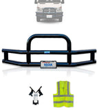 3" Grille Guard 2007-2009 Dodge Sprinter