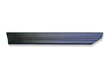 Fairing Panel Front Step with Rubber Stripe Passenger 2018+ Volvo VNL