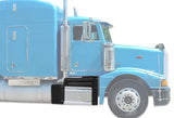 Cab Skirt/Side Fairing Right Passenger Side For Peterbilt 377 -