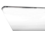 Fender Trim Chrome Driver 2004-2017 Volvo VNL