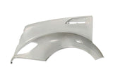 Hood Fender Long Service with Hood Support Driver 2012-2021 Kenworth T680