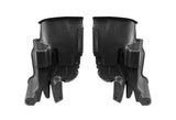 Inner Fender Cab Splash Shield/Guard Set 2008-2018 Freightliner Cascadia