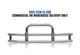 Front Grille Guard 2013-2020 Peterbilt 579