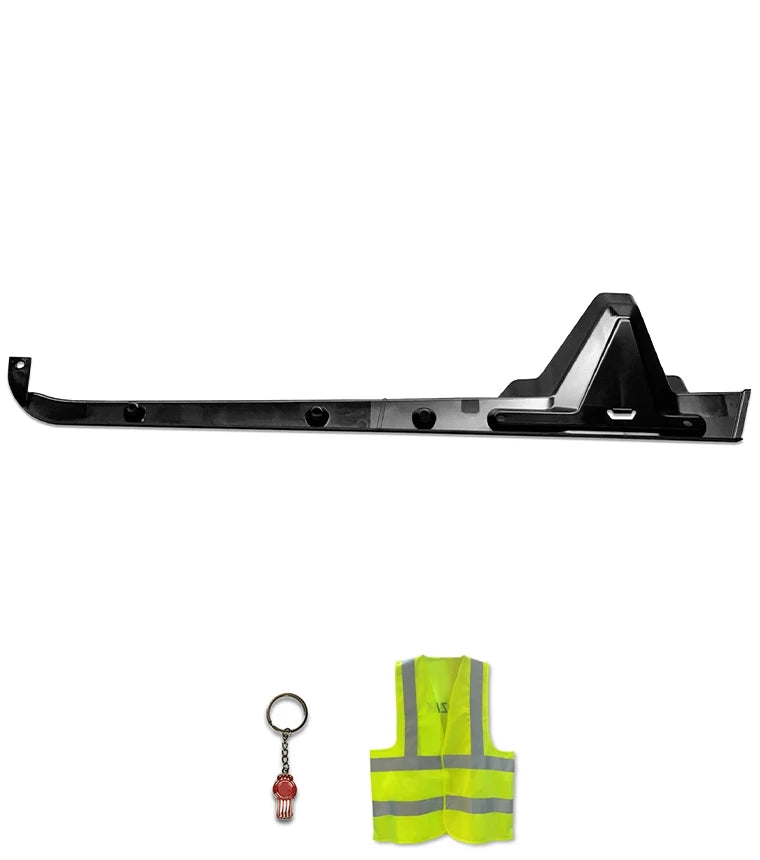 Cover Sleeper Rocker Passenger 2022+ Kenworth T680 Next Gen