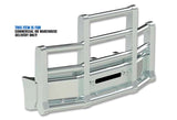 Grille Deer Bumper Herd Defender Guard 1986-2014 Kenworth T800