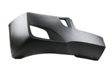 Bumper Cover with Fog Light Hole Plastic Passenger 2018+ Freightliner Cascadia 126 116