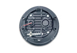 LED Fog Light Black Left Freightliner Columbia 2000-2015, Century -