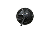 LED Fog Light Left Driver Side Freightliner Century 2008+ -