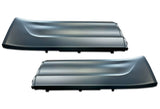 Rear Side Panels with Bracket Set 2023+ Peterbilt 579