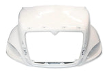 Hood Shell Fiberglass 2008+ International Prostar