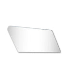 Fender Trim Chrome Passenger 2004-2017 Volvo VNL