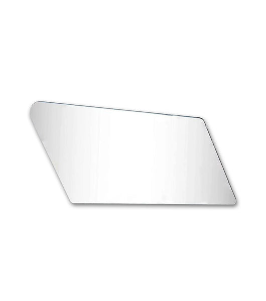 Fender Trim Chrome Passenger 2004-2017 Volvo VNL