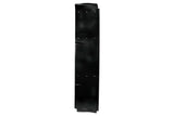 Lower Wind Fairing Cab Extender Left International LT625