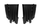 Inner Fender Cab Splash Shield/Guard Set 2008-2018 Freightliner Cascadia
