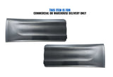 Rear Side Panels with Bracket Set 2023+ Peterbilt 579
