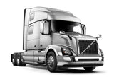 Fairing Bracket fits Front Panel Passenger 2004-2017 Volvo VNL
