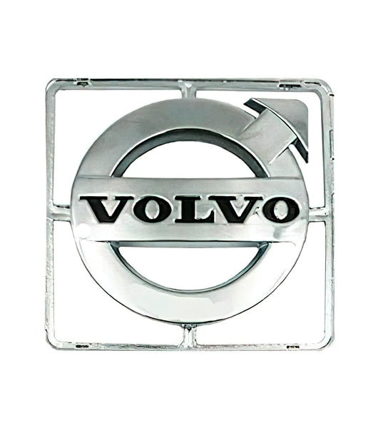 Logo Emblem Without Stripe 2004-2017 Volvo
