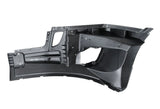 Bumper Cover and Reinforcement with Fog Light Passenger 2018+ Freightliner Cascadia 126 116