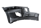 Bumper Cover and Reinforcement with Fog Light Driver 2018+ Freightliner Cascadia 126 116