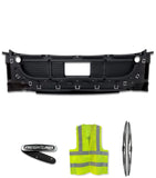 Center Bumper Inner Reinforcement 2008-2017 Freightliner Cascadia 125 113