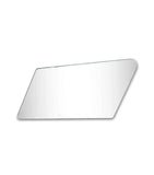 Fender Trim Chrome Driver 2004-2017 Volvo VNL