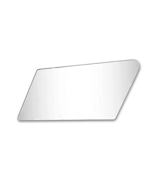 Fender Trim Chrome Driver 2004-2017 Volvo VNL