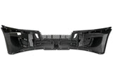 Bumper w/out Fog Lamp Holes Plastic w/ Brackets 2018+ Freightliner Cascadia 126 116