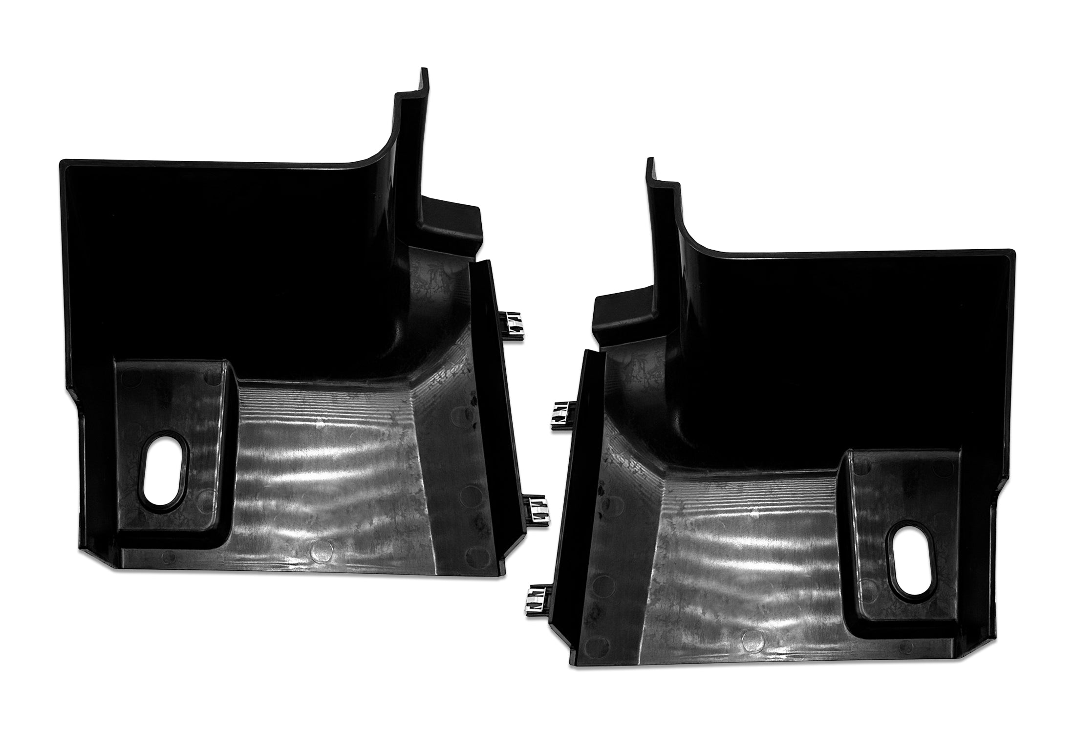 リースカツムゲン パーツ Fairing Latch Panels Set 2022+ Kenworth T680 Next Gen – Tacoma