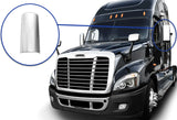 Door Mirror Cover Chrome Driver 2008-2016 Freightliner Cascadia 125 113