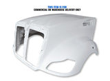 Hood Fiberglass 2013-2021 Kenworth T680