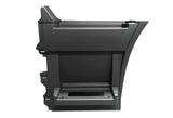 Rear Step Side Fairing Panel Driver 25" 2004-2017 Volvo VNL