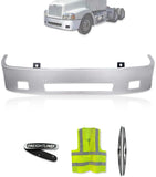 18" Bumper Chrome 1996-2004 Freightliner Century Columbia