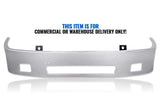 18" Bumper Chrome 1996-2004 Freightliner Century Columbia