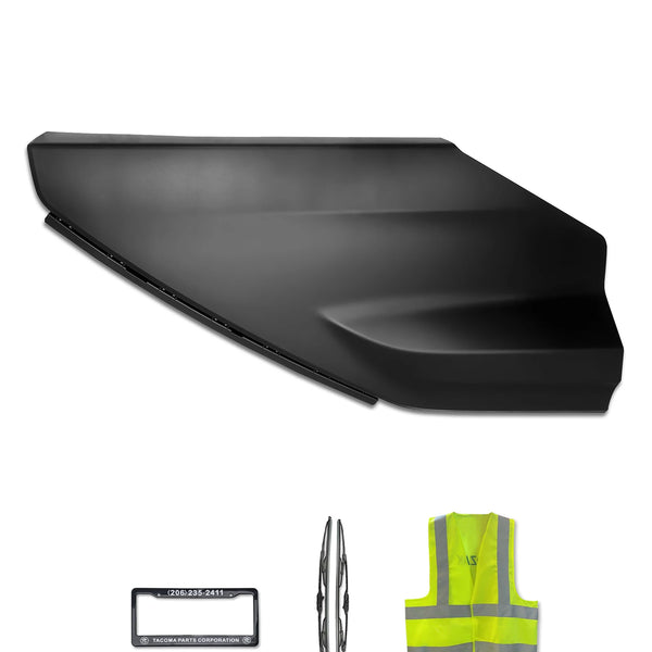 Side Fairing Panel - Center Skin Passenger 2022+ Kenworth T680