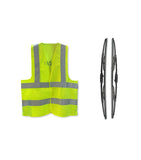 Grille Chrome Mack Granite CT713 GU713 GU813