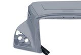 Hood Shell Fiberglass 2018+ Freightliner Cascadia 116 126