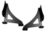 Cab Fairing Support Top Brackets Set Freightliner Cascadia Narrow Version