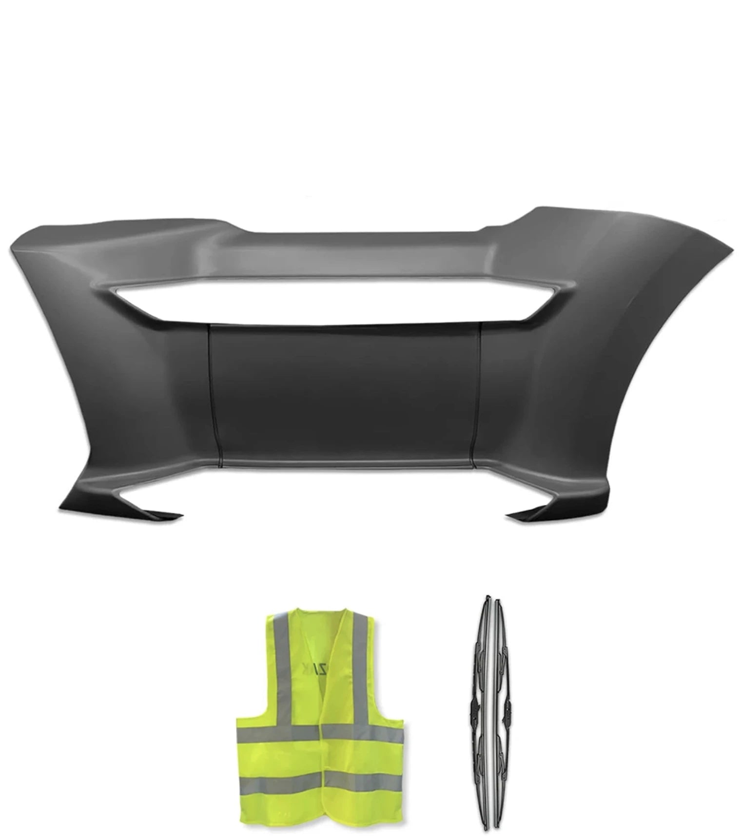 Front Step Fairing Panel Passenger Kenworth T680