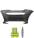 Front Step Fairing Panel Passenger Kenworth T680