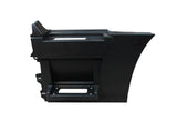 Rear Step Side Fairing Panel Driver 33" 2004-2017 Volvo VNL