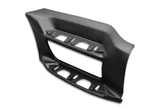 Plastic Front Step Fairing Left Side for Peterbilt 579 2013-2021 -