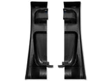 Rear Fairing Panels Extension Set 2008-2017 Freightliner Cascadia 125