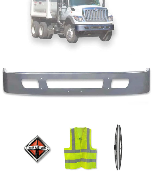 Bumper 13