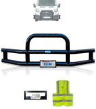 3" Grille Guard 2014+ Ford Transit