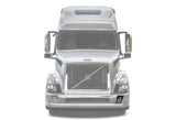 Black Housing LED Fog Light Left Volvo VNL 2004-2017 -